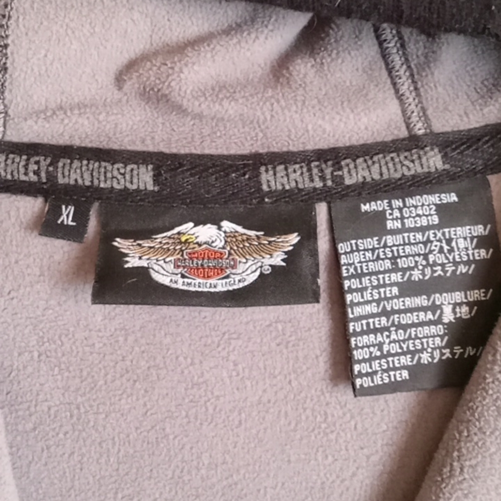Jacket - Picture 3 of 3